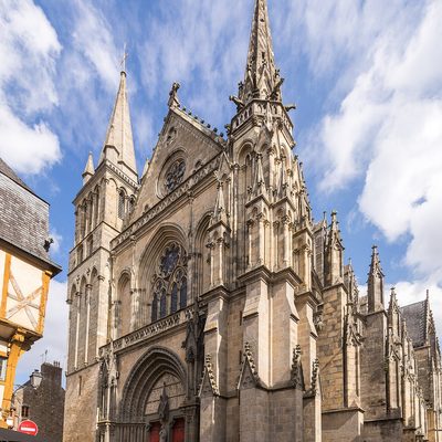 Cathédrale Saint-Pierre