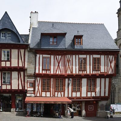 Place Henri-IV