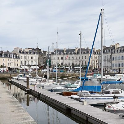 Port de Vannes
